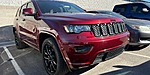 Used 2022 JEEP GRAND CHEROKEE WK LAREDO X in LAS VEGAS, NEVADA