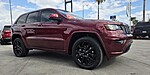 Used 2022 JEEP GRAND CHEROKEE WK LAREDO X in LAS VEGAS, NEVADA