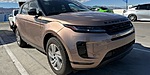 Used 2024 LAND ROVER RANGE ROVER EVOQUE S in LAS VEGAS, NEVADA