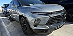 Used 2023 CHEVROLET BLAZER RS in LAS VEGAS, NEVADA