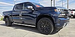 Used 2022 CHEVROLET SILVERADO 1500 LTD HIGH COUNTRY in LAS VEGAS, NEVADA