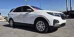Used 2023 CHEVROLET EQUINOX LS in LAS VEGAS, NEVADA