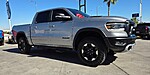 Used 2019 RAM 1500 REBEL in LAS VEGAS, NEVADA