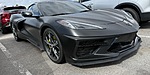 Used 2022 CHEVROLET CORVETTE STINGRAY in LAS VEGAS, NEVADA
