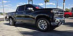 Used 2022 CHEVROLET SILVERADO 1500 LTD LTZ in LAS VEGAS, NEVADA