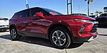 Used 2023 CHEVROLET BLAZER LT in LAS VEGAS, NEVADA