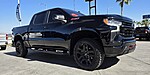 Used 2022 CHEVROLET SILVERADO 1500 LT TRAIL BOSS in LAS VEGAS, NEVADA