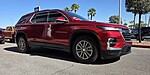 Used 2023 CHEVROLET TRAVERSE LT CLOTH in LAS VEGAS, NEVADA