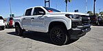 Used 2026 CHEVROLET COLORADO 2WD WORK TRUCK in LAS VEGAS, NEVADA