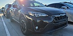 Used 2021 SUBARU XV CROSSTREK PREMIUM in LAS VEGAS, NEVADA