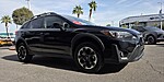 Used 2021 SUBARU XV CROSSTREK PREMIUM in LAS VEGAS, NEVADA