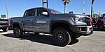 Used 2021 CHEVROLET COLORADO 4WD ZR2 in LAS VEGAS, NEVADA