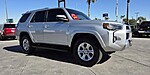 Used 2017 TOYOTA 4RUNNER SR5 in LAS VEGAS, NEVADA