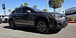 Used 2021 SUBARU XV CROSSTREK SPORT in LAS VEGAS, NEVADA