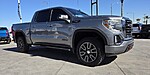 Used 2022 GMC SIERRA 1500 LIMITED AT4 in LAS VEGAS, NEVADA