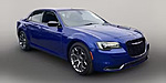 Used 2018 CHRYSLER 300 TOURING in LAS VEGAS, NEVADA