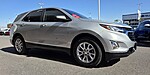Used 2020 CHEVROLET EQUINOX LS in LAS VEGAS, NEVADA