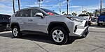 Used 2021 TOYOTA RAV4 HYBRID XSE in LAS VEGAS, NEVADA