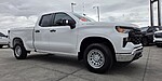 Used 2025 CHEVROLET SILVERADO 1500 WORK TRUCK in LAS VEGAS, NEVADA
