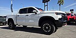 Used 2024 CHEVROLET SILVERADO 1500 ZR2 in LAS VEGAS, NEVADA