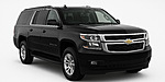 Used 2018 CHEVROLET SUBURBAN LT in LAS VEGAS, NEVADA