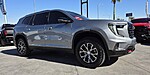 Used 2025 GMC ACADIA AWD AT4 in LAS VEGAS, NEVADA