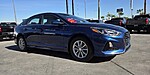 Used 2019 HYUNDAI SONATA SE in LAS VEGAS, NEVADA