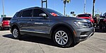 Used 2018 Volkswagen Tiguan SEL in LAS VEGAS, NEVADA