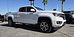 Used 2018 CHEVROLET COLORADO 4WD Z71 in LAS VEGAS, NEVADA