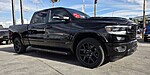 Used 2022 RAM 1500 LARAMIE in LAS VEGAS, NEVADA