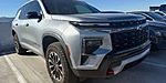 Used 2024 CHEVROLET TRAVERSE Z71 in LAS VEGAS, NEVADA