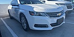Used 2019 CHEVROLET IMPALA LT in LAS VEGAS, NEVADA