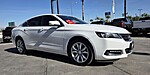 Used 2019 CHEVROLET IMPALA LT in LAS VEGAS, NEVADA