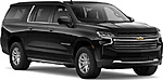 Used 2024 CHEVROLET SUBURBAN LT in LAS VEGAS, NEVADA