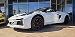 Used 2025 CHEVROLET CORVETTE 3LZ in LAS VEGAS, NEVADA