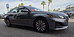 Used 2023 NISSAN ALTIMA 2.5 SV in LAS VEGAS, NEVADA