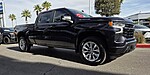 Used 2023 CHEVROLET SILVERADO 1500 RST in LAS VEGAS, NEVADA