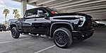 Used 2024 CHEVROLET SILVERADO 2500 LTZ in LAS VEGAS, NEVADA
