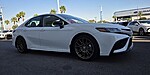 Used 2023 TOYOTA CAMRY SE NIGHTSHADE in LAS VEGAS, NEVADA