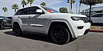 Used 2022 JEEP GRAND CHEROKEE WK LAREDO X in LAS VEGAS, NEVADA