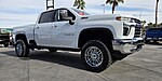 Used 2023 CHEVROLET SILVERADO 2500 LTZ in LAS VEGAS, NEVADA