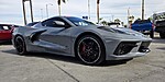 Used 2025 CHEVROLET CORVETTE 2LT in LAS VEGAS, NEVADA