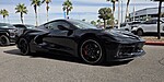 Used 2024 CHEVROLET CORVETTE 1LT in LAS VEGAS, NEVADA