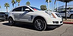 Used 2016 CADILLAC SRX PREMIUM COLLECTION in LAS VEGAS, NEVADA