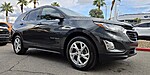 Used 2020 CHEVROLET EQUINOX LT in LAS VEGAS, NEVADA