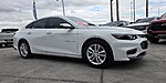 Used 2018 CHEVROLET MALIBU LT in LAS VEGAS, NEVADA
