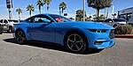 Used 2025 FORD MUSTANG ECOBOOST in LAS VEGAS, NEVADA