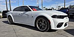 Used 2023 DODGE CHARGER SCAT PACK WIDEBODY in LAS VEGAS, NEVADA