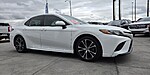 Used 2020 TOYOTA CAMRY SE in LAS VEGAS, NEVADA