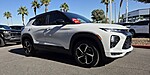 Used 2023 CHEVROLET TRAILBLAZER RS in LAS VEGAS, NEVADA